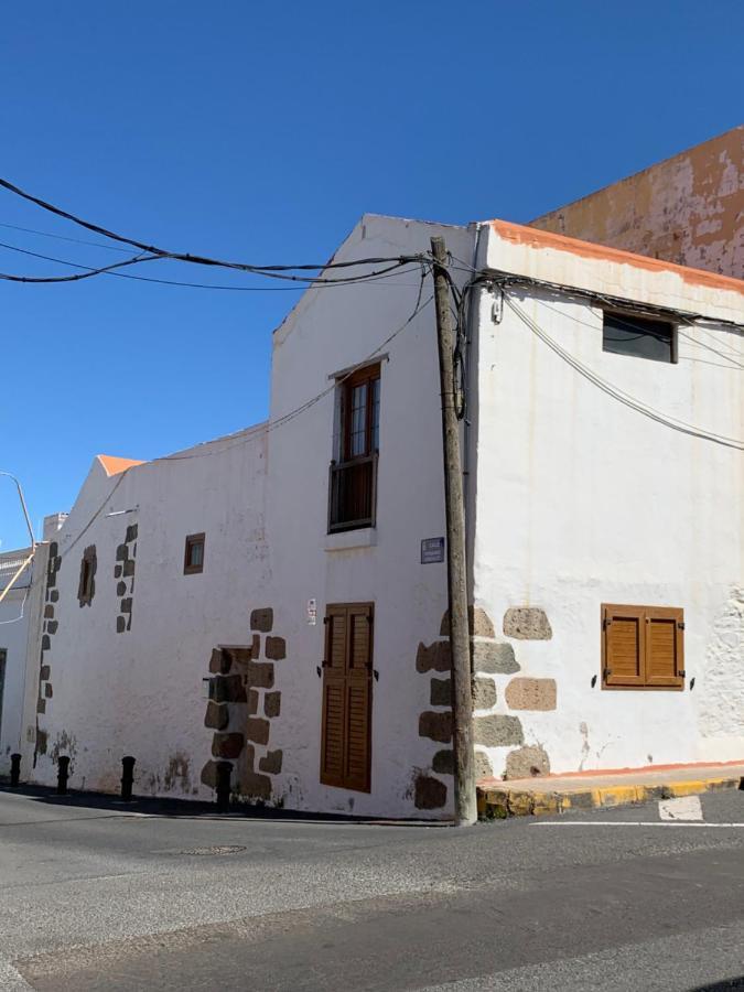 Casa Luna - Agueimes Exterior foto